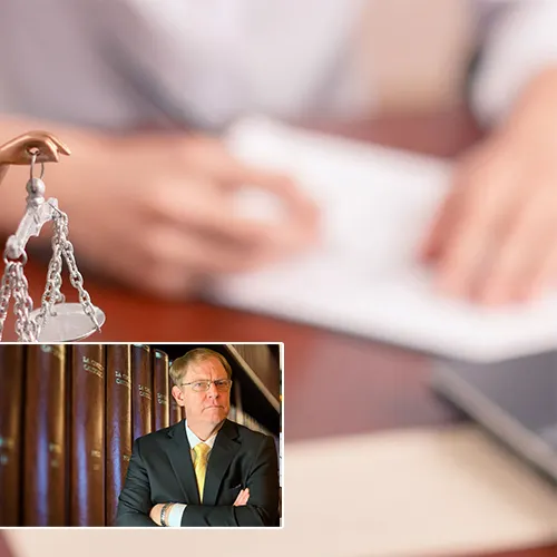 Connecting with Expert DUI Attorneys